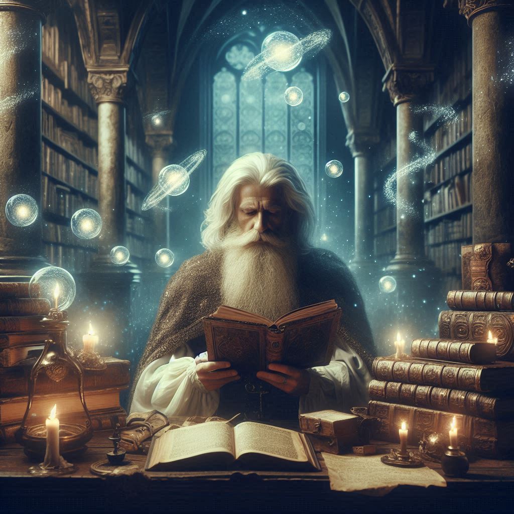 Gnose selon Samael Aun Weor