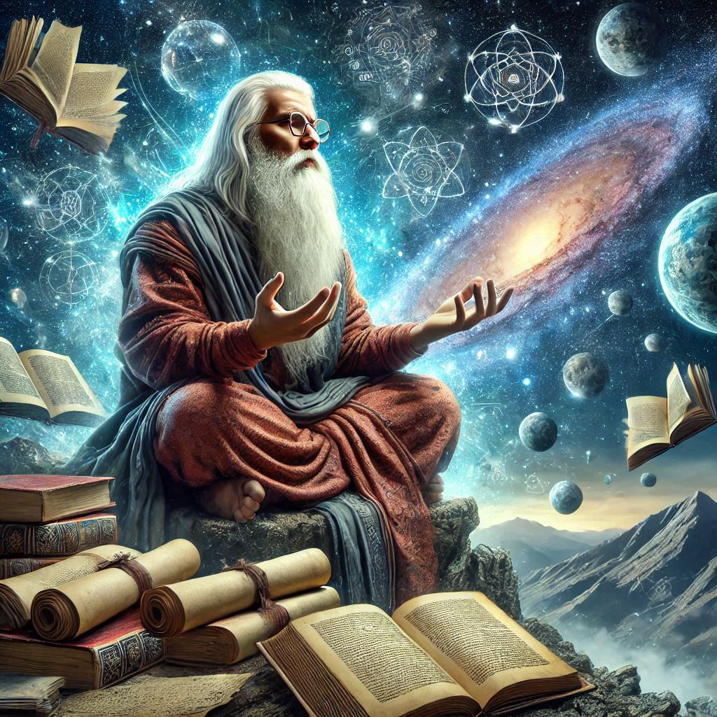 Philosophie gnostique